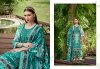 Mahira Vol 12 By Romani Soft Cotton Pakistani Dress Material 
